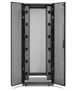 Media Converters and Racks