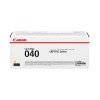 Canon 040 toner cartridge 1 pc(s) Original Yellow