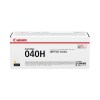 Canon 040H toner cartridge 1 pc(s) Original Yellow