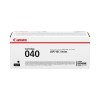 Canon 040 toner cartridge 1 pc(s) Original Black