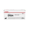 Canon 040H toner cartridge 1 pc(s) Original Black