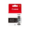 Canon PG-40BK Black Ink Cartridge