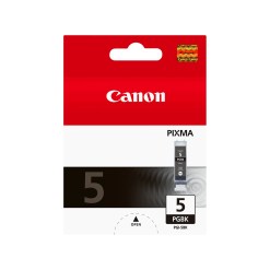 Canon PGI-5BK Black Ink Cartridge