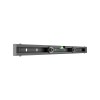 Multibrackets M Universal Wallmount Black Small
