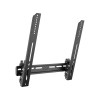 Multibrackets M Universal Wallmount Tilt Air Medium Black