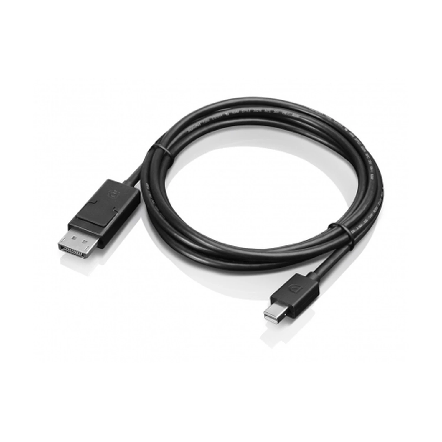 Lenovo 2m Mini-DisplayPort to DisplayPort Monitor Cable