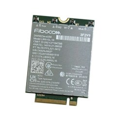 DELL DW5823E Internal WWAN 1000 Mbit/s