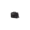 Hama 00101066 projector case Polytex Black