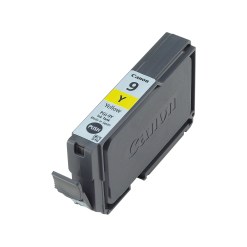 Canon PGI-9Y Yellow Ink Cartridge