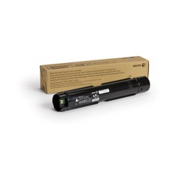 Xerox 106R03737 toner cartridge 1 pc(s) Original Black