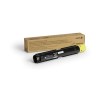 Xerox 106R03738 toner cartridge 1 pc(s) Original Yellow
