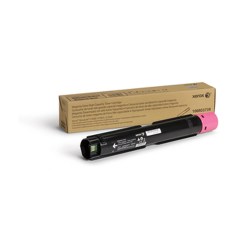 Xerox 106R03739 toner cartridge 1 pc(s) Original Magenta