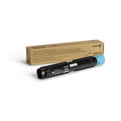 Xerox 106R03740 toner cartridge 1 pc(s) Original Cyan