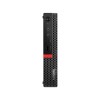 Lenovo ThinkCentre M920q Intel® Core™ i5 i5-9500T 8 GB DDR4-SDRAM 256 GB SSD Windows 10 Home Mini PC Black