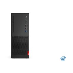 Lenovo V530 Intel® Core™ i5 i5-8400 8 GB DDR4-SDRAM 1 TB HDD Windows 10 Pro Tower PC Black