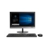 Lenovo V330 Intel® Core™ i3 i3-8100 49.5 cm (19.5") 1600 x 900 pixels All-in-One PC 4 GB DDR4-SDRAM 1 TB HDD Windows 10 Pro Wi-Fi 5 (802.11ac) Black