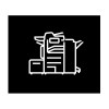 Xerox VersaLink C620 / C625 Paper Tray Maintenance Kit (150,000 pages) (Long-Life Item, Typically Not Required At Avg Usage Levels)
