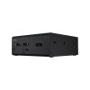Lenovo ThinkEdge SE50 Intel® Core™ i7 i7-8665UE 16 GB DDR4-SDRAM 512 GB SSD Windows 10 IoT Enterprise Mini PC Black