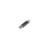 Hama Laeta Twin 16GB USB flash drive USB Type-A 2.0 Grey