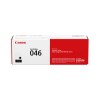 Canon 046 toner cartridge 1 pc(s) Original Black