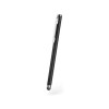 Hama Easy stylus pen Black
