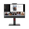Lenovo ThinkCentre Tiny-In-One 22 computer monitor 54.6 cm (21.5") 1920 x 1080 pixels Full HD LED Touchscreen Black