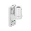 Multibrackets M Wall Adapter Basic White