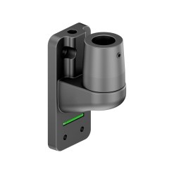 Multibrackets M Wall Adapter Basic Black