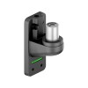 Multibrackets M Wall Adapter Single Black