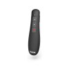 Hama 00139915 wireless presenter RF Black