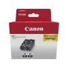 Canon 1509B029 ink cartridge 2 pc(s) Original Black