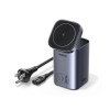 Ugreen 15169 mobile device charger Mobile phone AC, USB Indoor