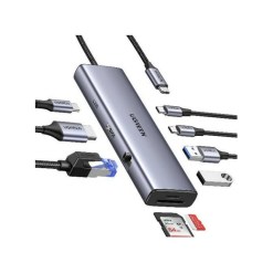 Ugreen 15375 interface hub USB Type-C