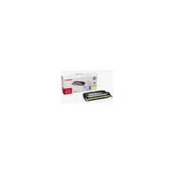 Canon 1657B002 toner cartridge 1 pc(s) Original Yellow