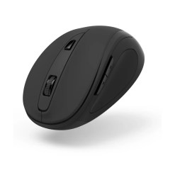 Hama MW-400 V2 mouse Office Right-hand RF Wireless Optical 1600 DPI