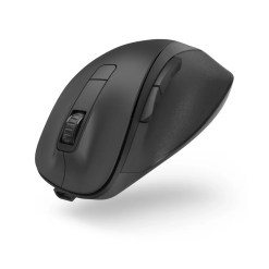 Hama MW-500 Recharge mouse Office Right-hand RF Wireless Optical 1600 DPI