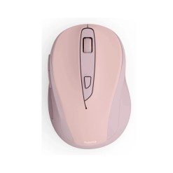 Hama WM-400 mouse Office Right-hand RF Wireless Optical 1600 DPI