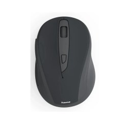 Hama WM-400 mouse Office Right-hand RF Wireless Optical 1600 DPI