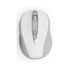 Hama WM-400 mouse Office Right-hand RF Wireless Optical 1600 DPI