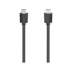 Hama 00205006 HDMI cable 3 m HDMI Type A (Standard) Black