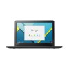 Lenovo ThinkPad 13 Intel® Celeron® 3855U Chromebook 33.8 cm (13.3") HD 4 GB DDR4-SDRAM 16 GB eMMC Wi-Fi 5 (802.11ac) ChromeOS Black