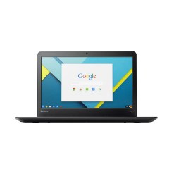 Lenovo ThinkPad 13 Intel® Celeron® 3855U Chromebook 33.8 cm (13.3") HD 4 GB DDR4-SDRAM 16 GB eMMC Wi-Fi 5 (802.11ac) ChromeOS Black