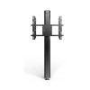 Multibrackets M Public Display Wall 145 Single Black