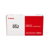 Canon 052 toner cartridge Original Black