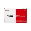 Canon 052 H toner cartridge Original Black
