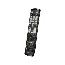 Hama 00221060 remote control IR Wireless TV Press buttons
