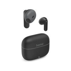Hama Freedom Light II Headset True Wireless Stereo (TWS) In-ear Calls/Music Bluetooth Black