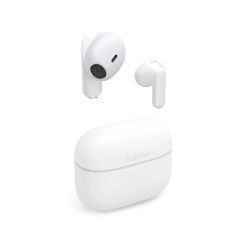 Hama Freedom Light II Headset True Wireless Stereo (TWS) In-ear Calls/Music Bluetooth White