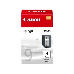 Canon PGI-9CO Clear Ink Cartridge (Chroma Optimiser)