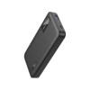 Ugreen 25742 power bank Lithium-Ion (Li-Ion) 10000 mAh Black